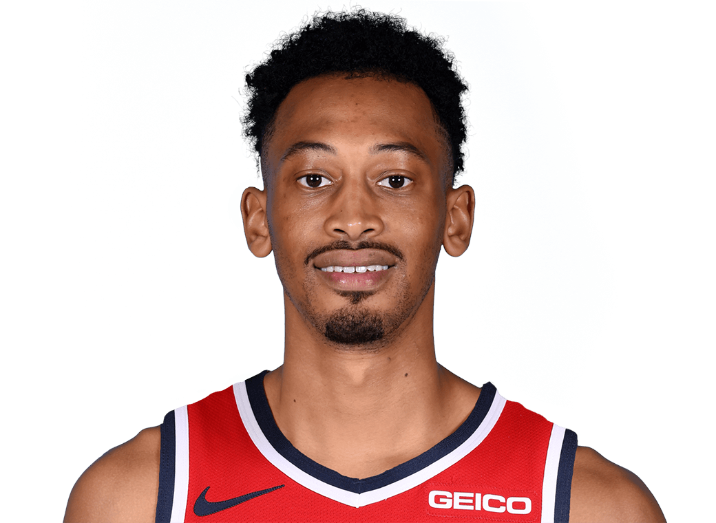 Johnathan Williams headshot