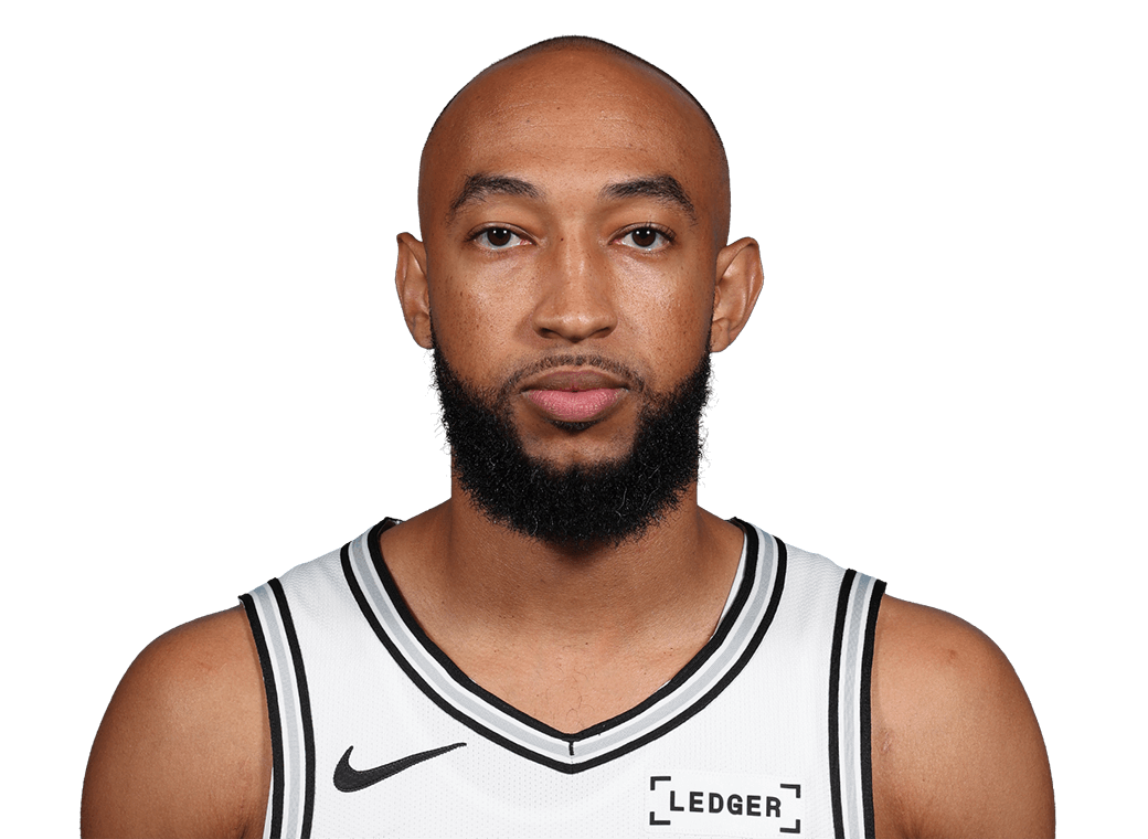 Jordan McLaughlin headshot