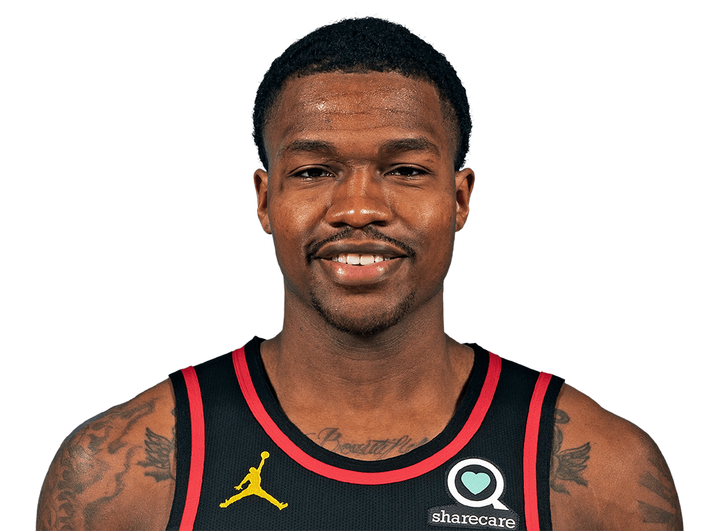 Brandon Goodwin headshot