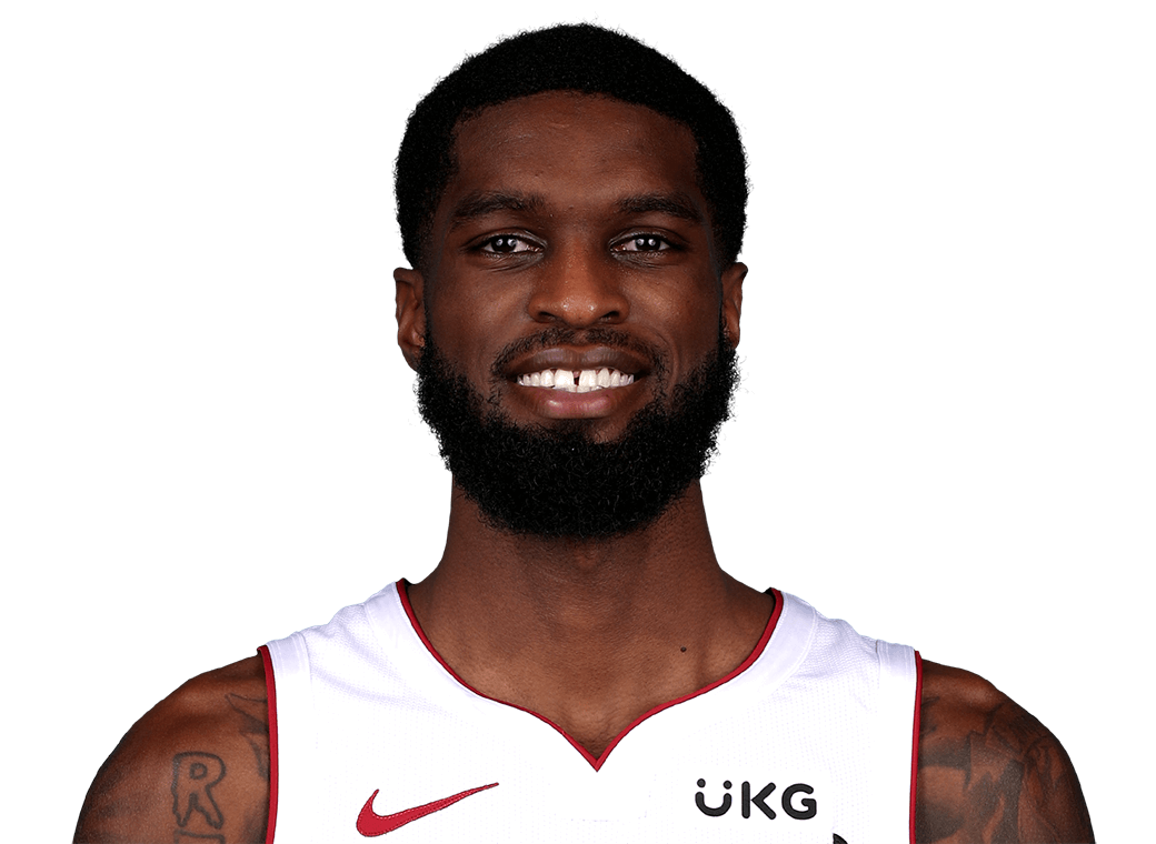 BJ Johnson headshot