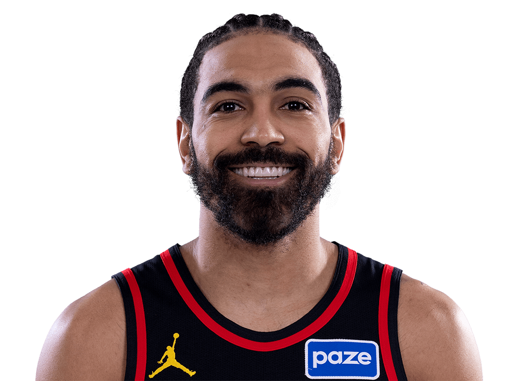 Gabe Vincent headshot