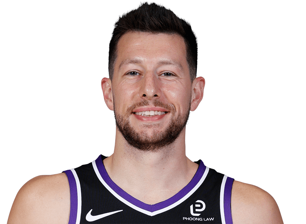 Drew Eubanks headshot
