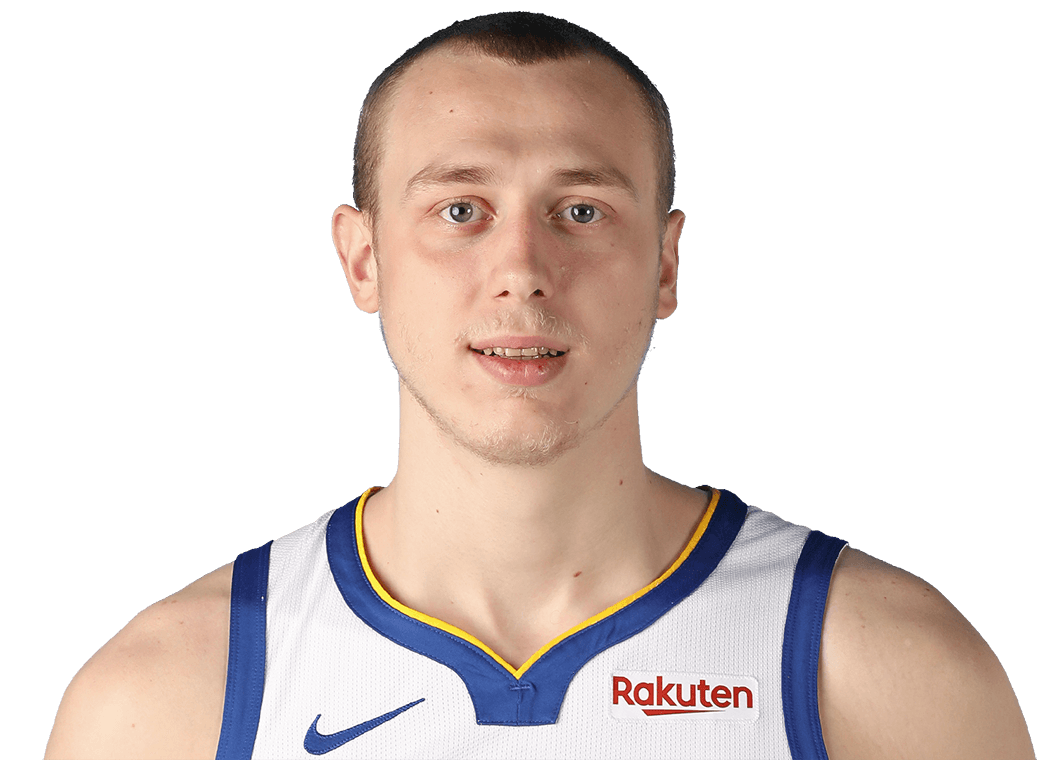 Alen Smailagic headshot