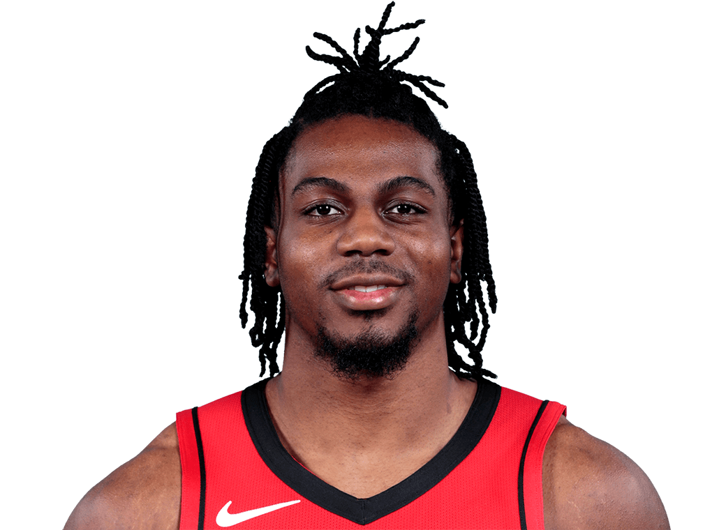 Chris Clemons headshot