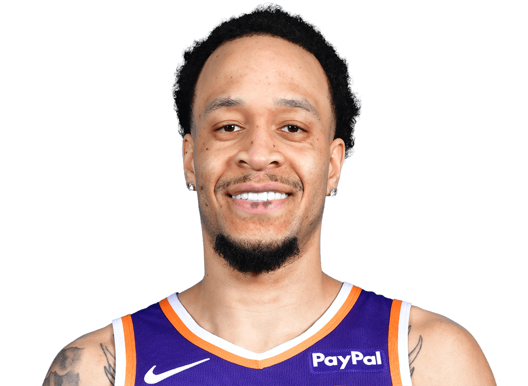 Amir Coffey headshot