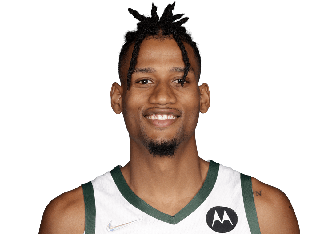Javin DeLaurier headshot