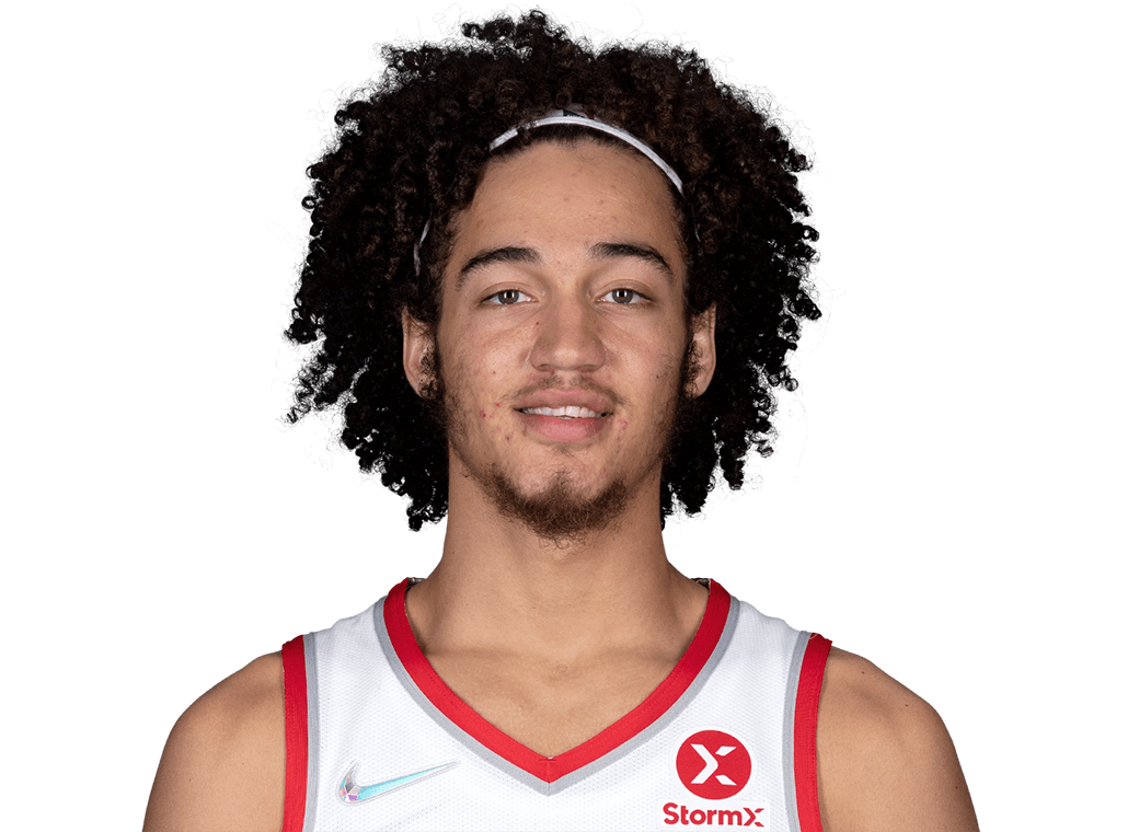 CJ Elleby headshot