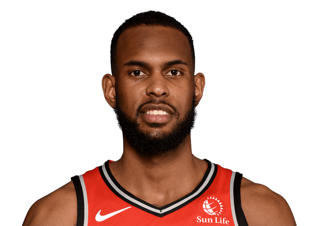 Dewan Hernandez headshot