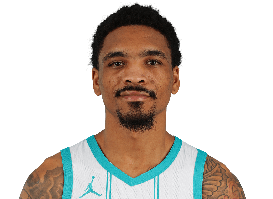 DaQuan Jeffries headshot