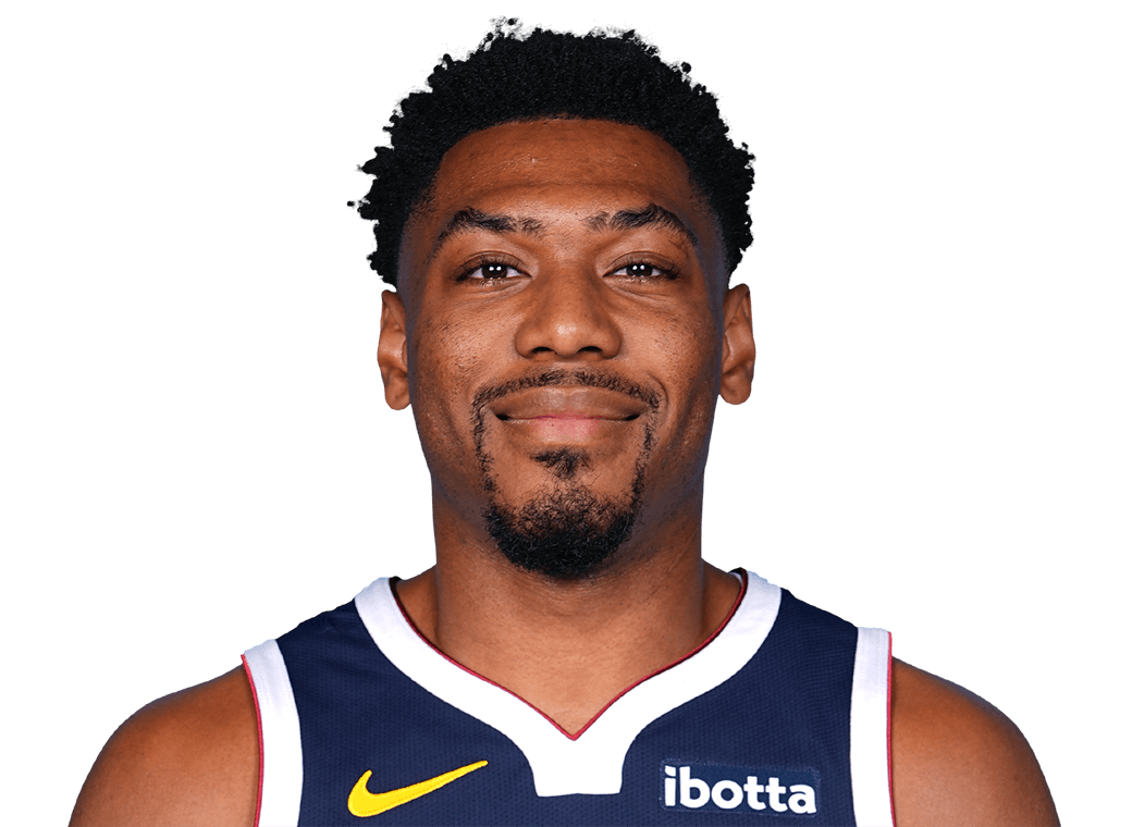 Jalen Pickett headshot