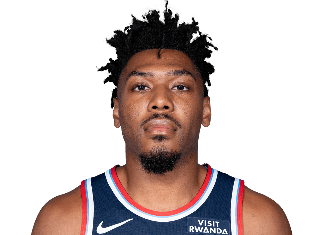Jalen Pickett headshot