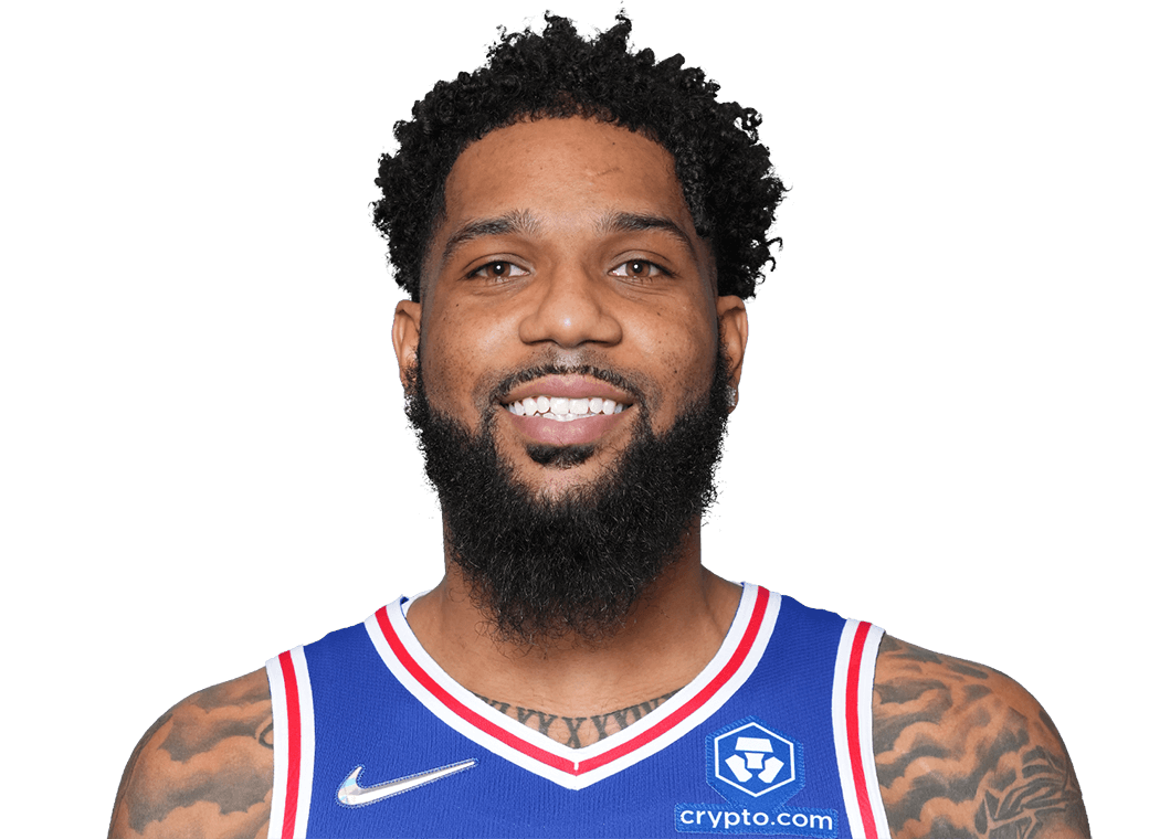 Myles Powell headshot