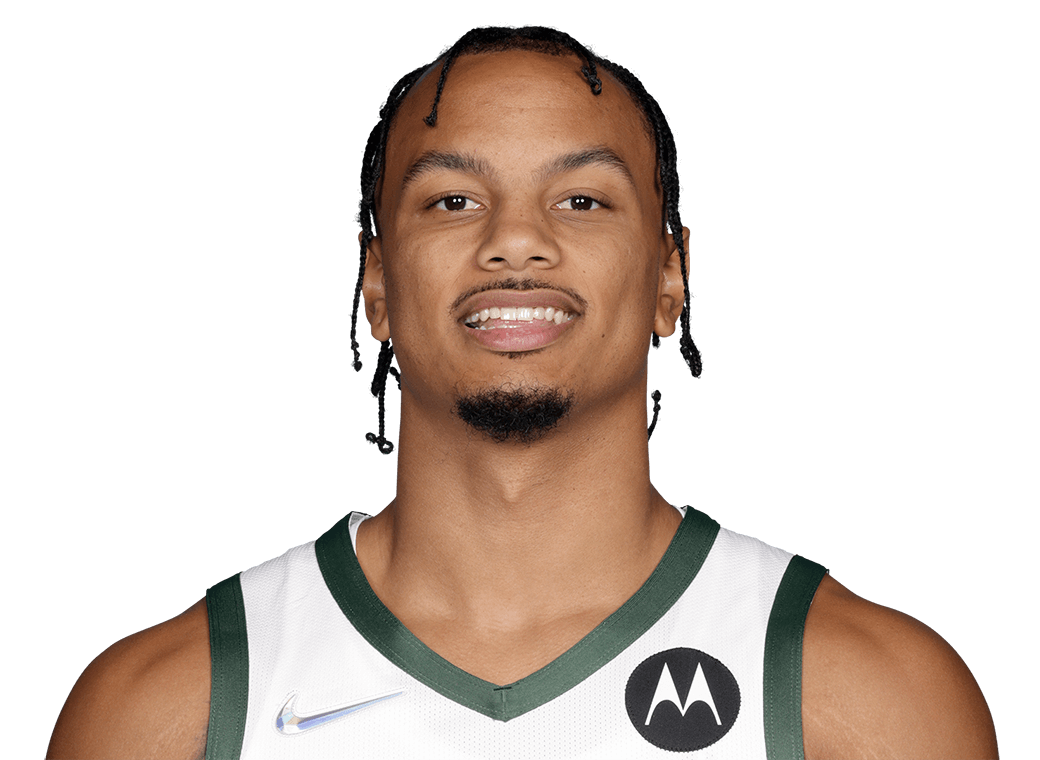 Justin Robinson headshot