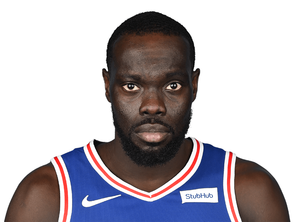 Marial Shayok headshot