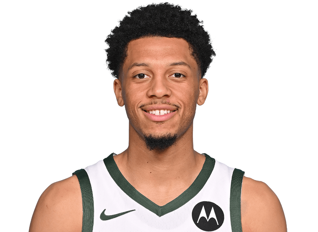 Lindell Wigginton headshot