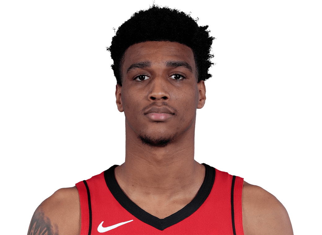 Kenny Wooten headshot