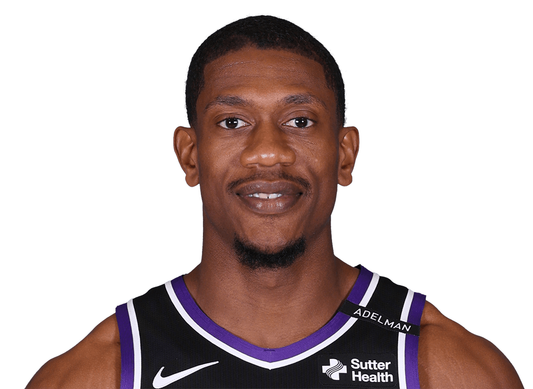 De'Andre Hunter headshot