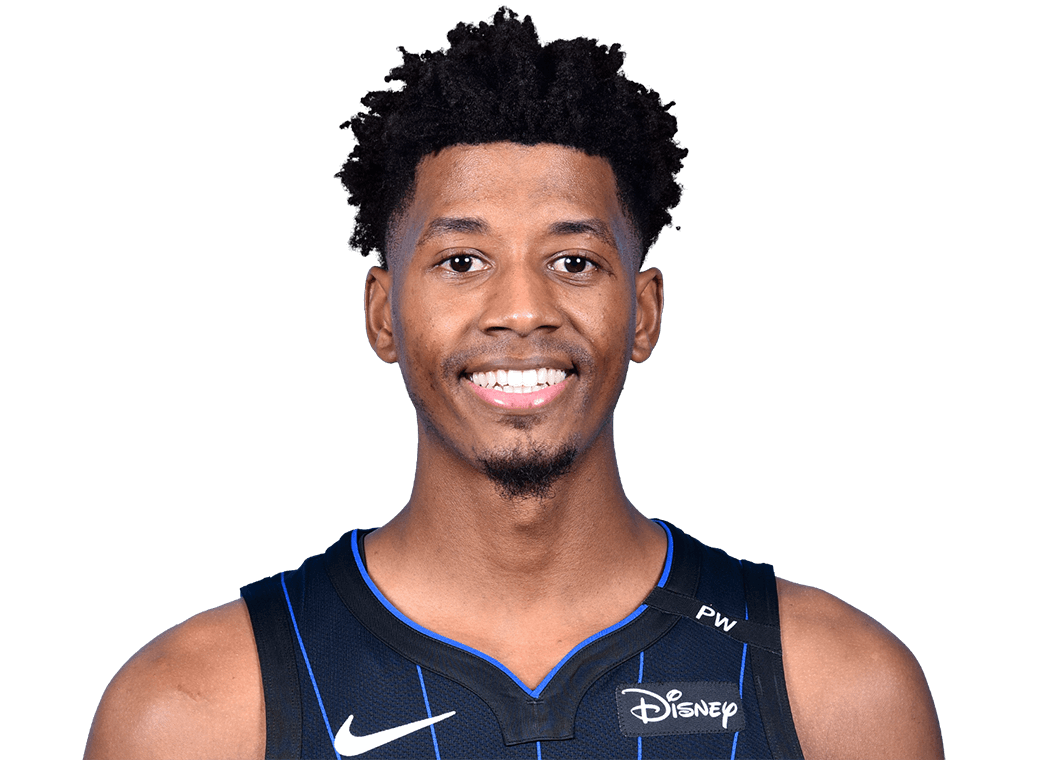 Jarrett Culver headshot