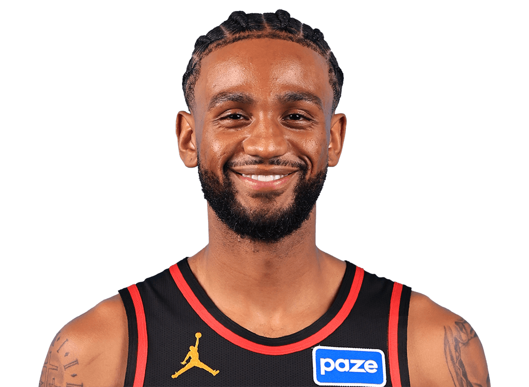 Nickeil Alexander-Walker headshot