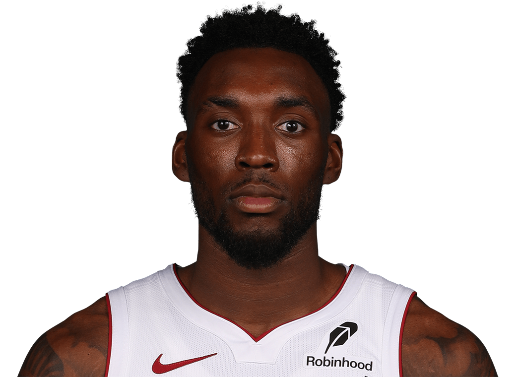 Nassir Little headshot