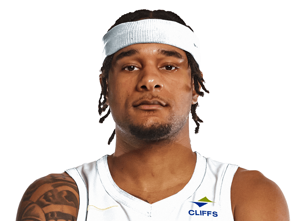Chuma Okeke headshot