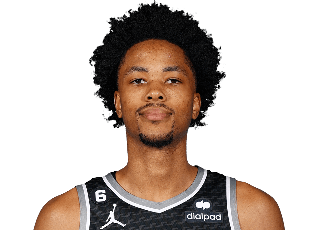 KZ Okpala headshot