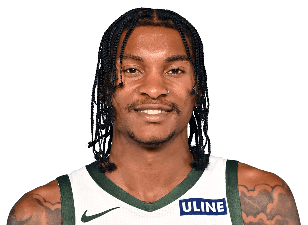 Kevin Porter Jr. headshot