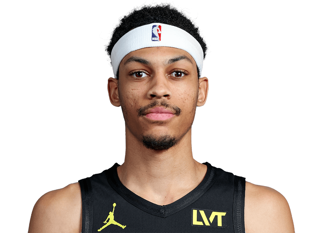 Darius Bazley headshot