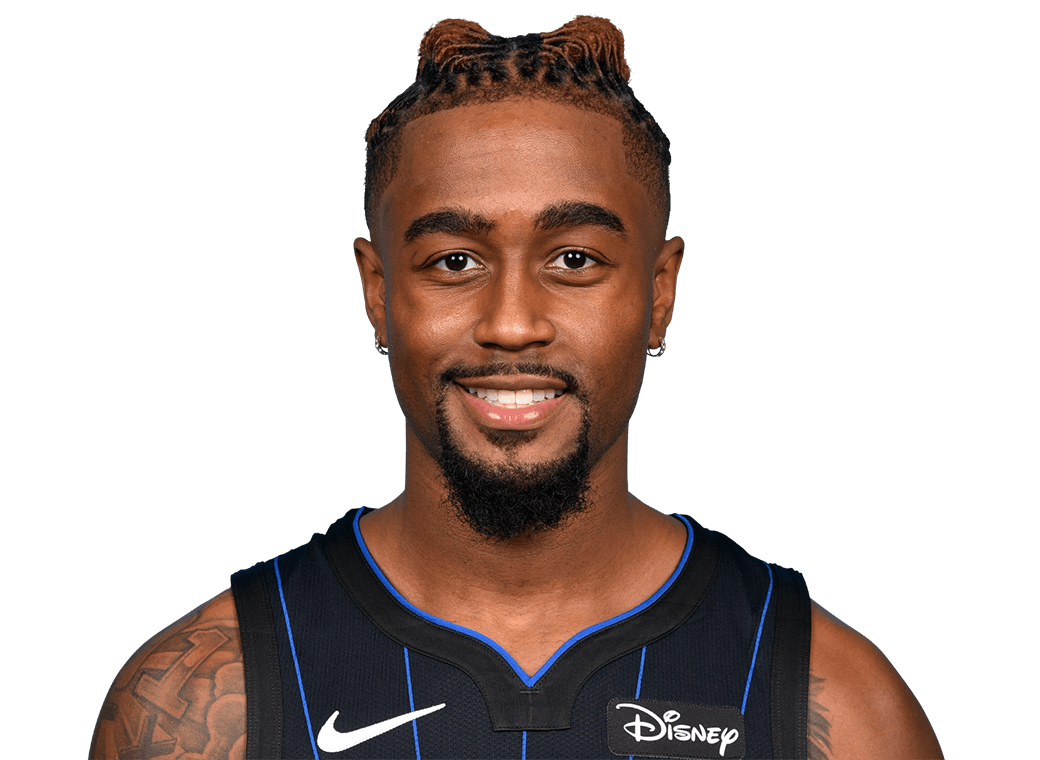 Jordan Bone headshot