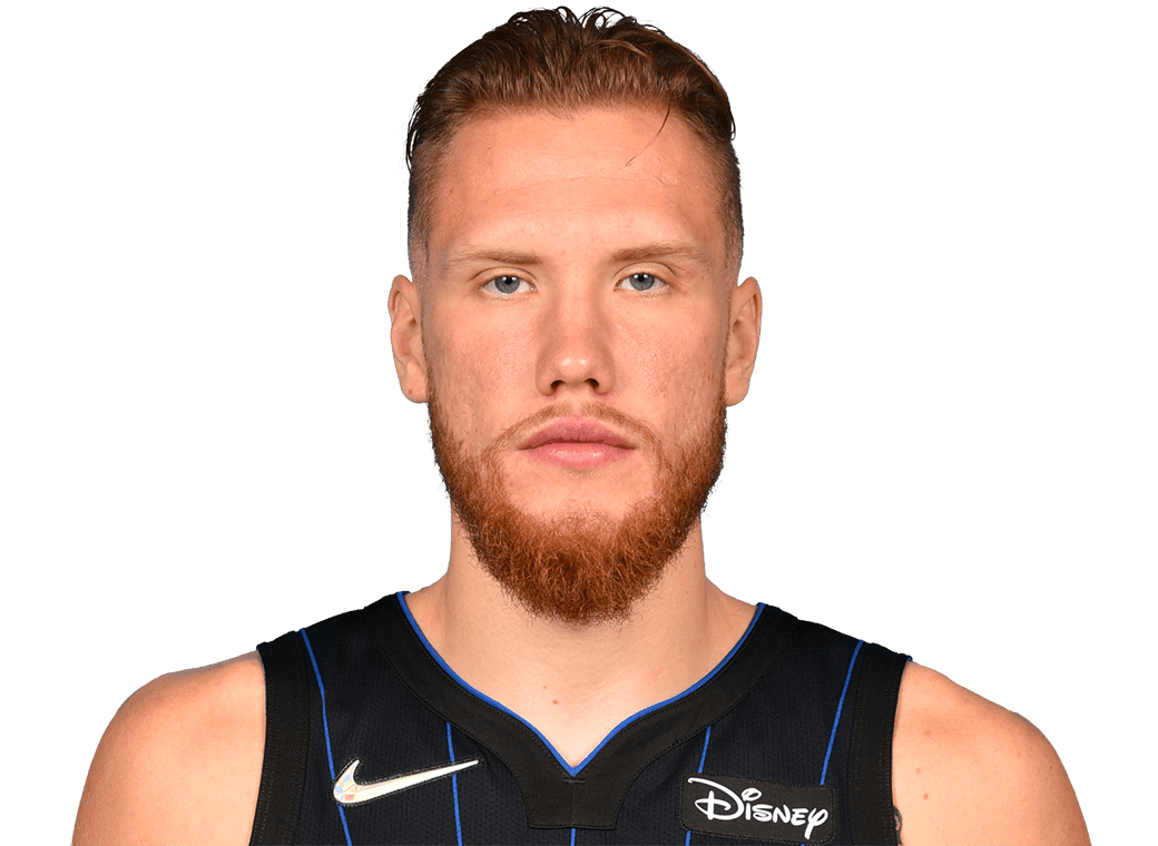 Ignas Brazdeikis headshot