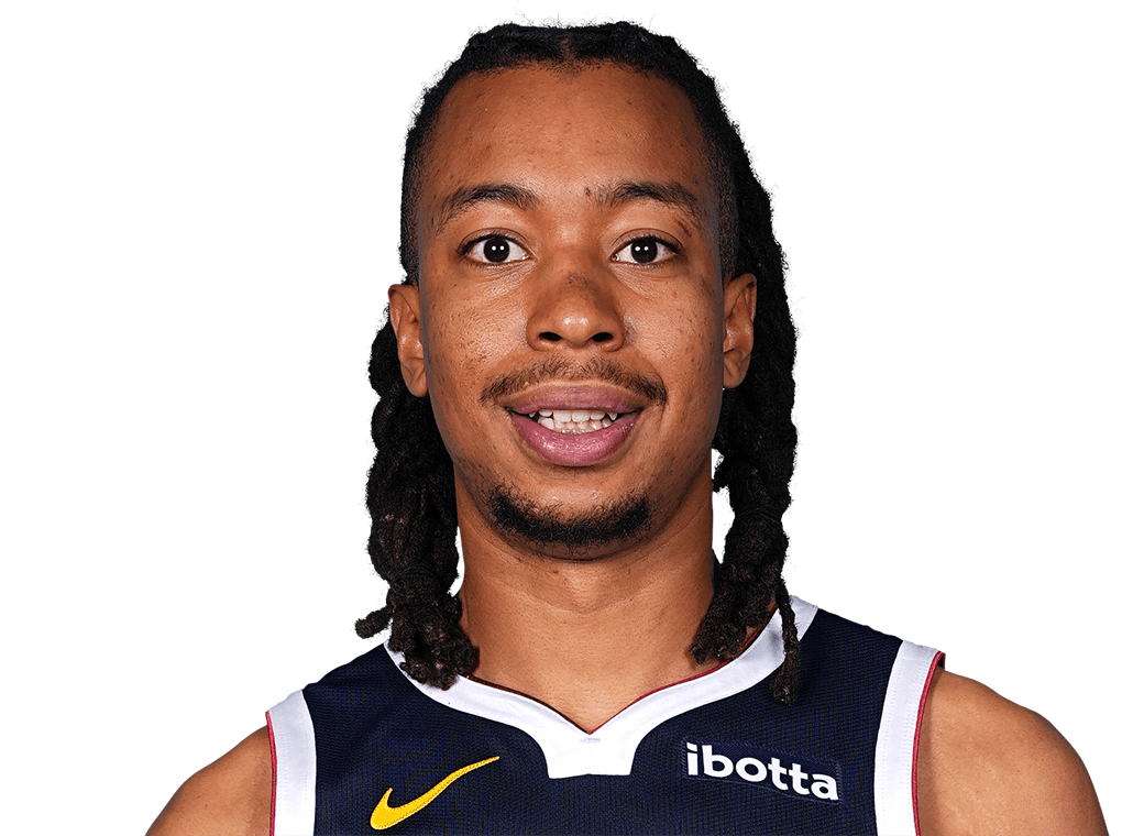 Moses Brown headshot
