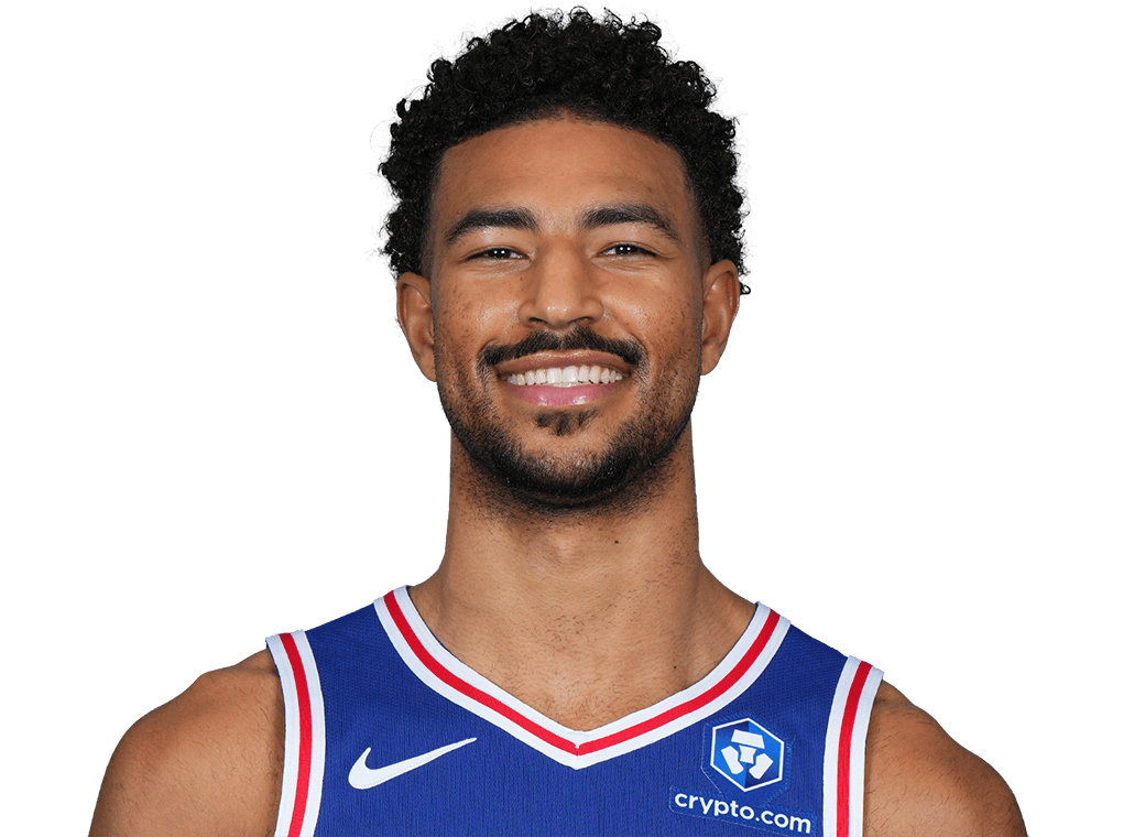 Quentin Grimes headshot