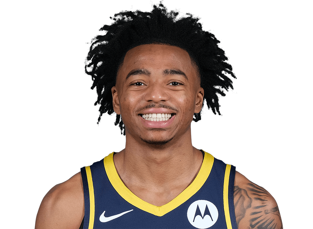 Jalen Lecque headshot