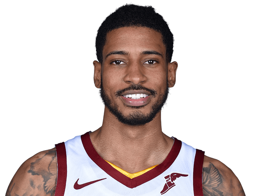 Charles Matthews headshot