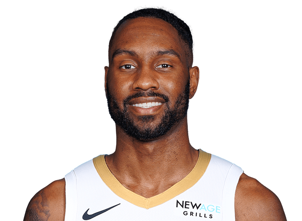 Jaylen Nowell headshot