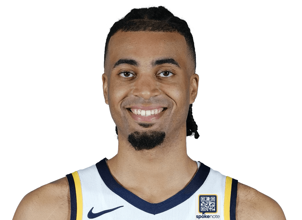 Jordan Nwora headshot