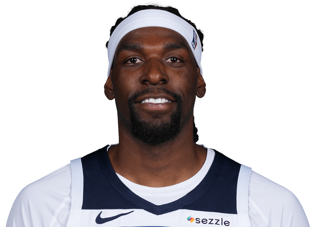 Naz Reid headshot