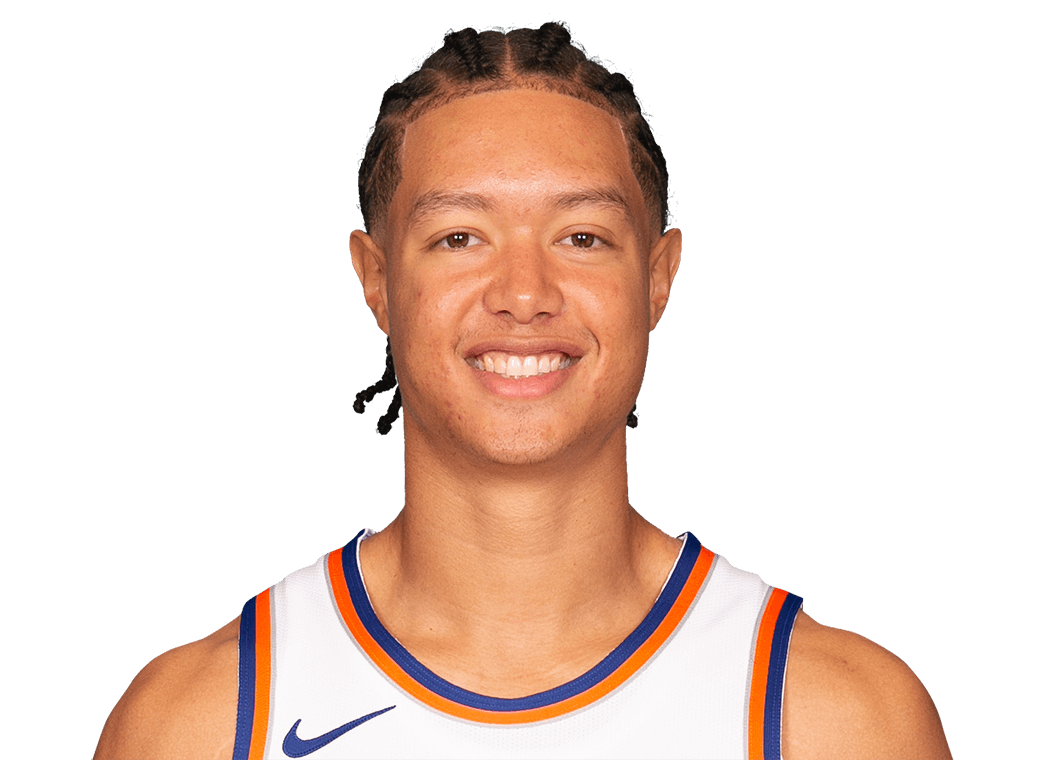Isaiah Roby headshot