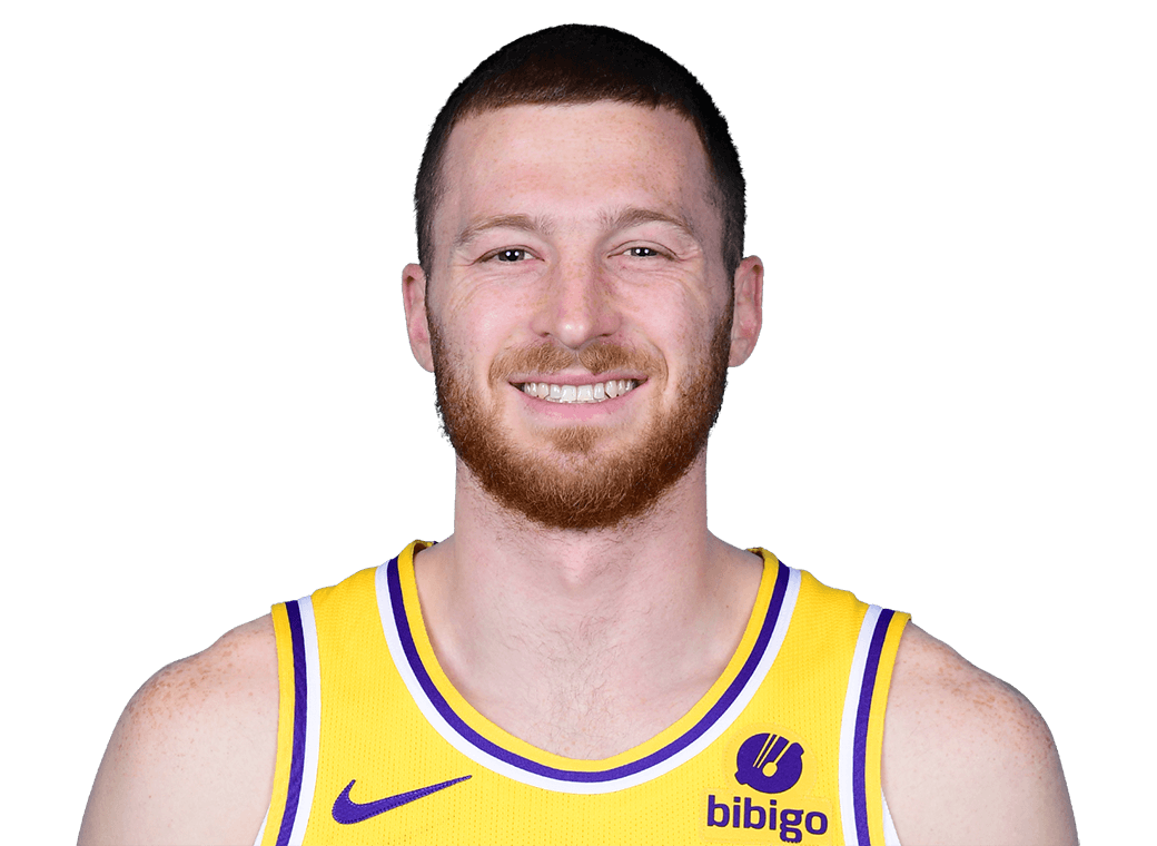 Dylan Windler headshot