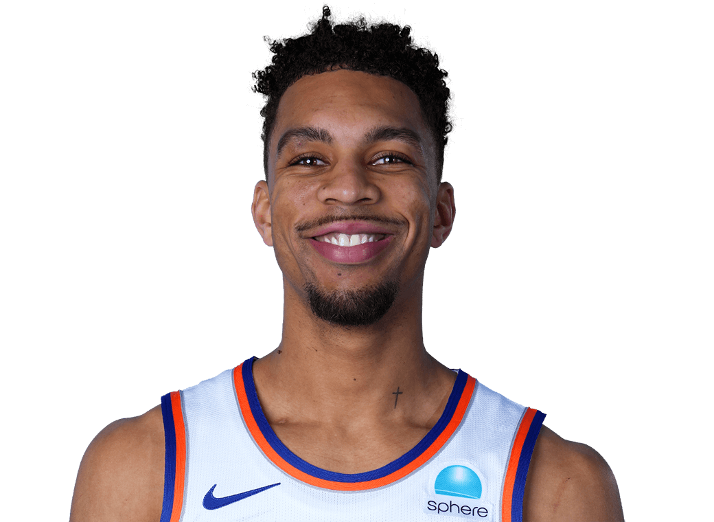 Charlie Brown Jr. headshot