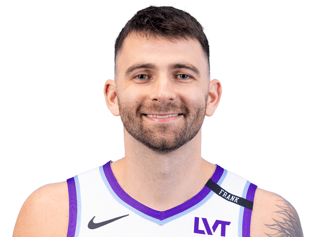 John Konchar headshot