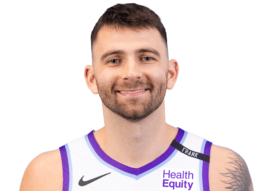 John Konchar headshot