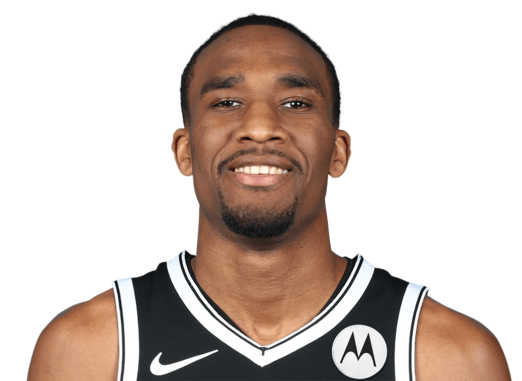 Jeremiah Martin headshot