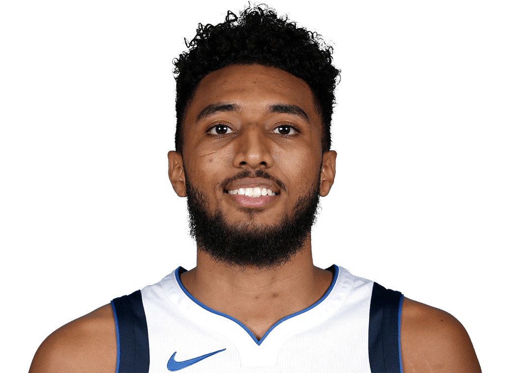 Josh Reaves headshot