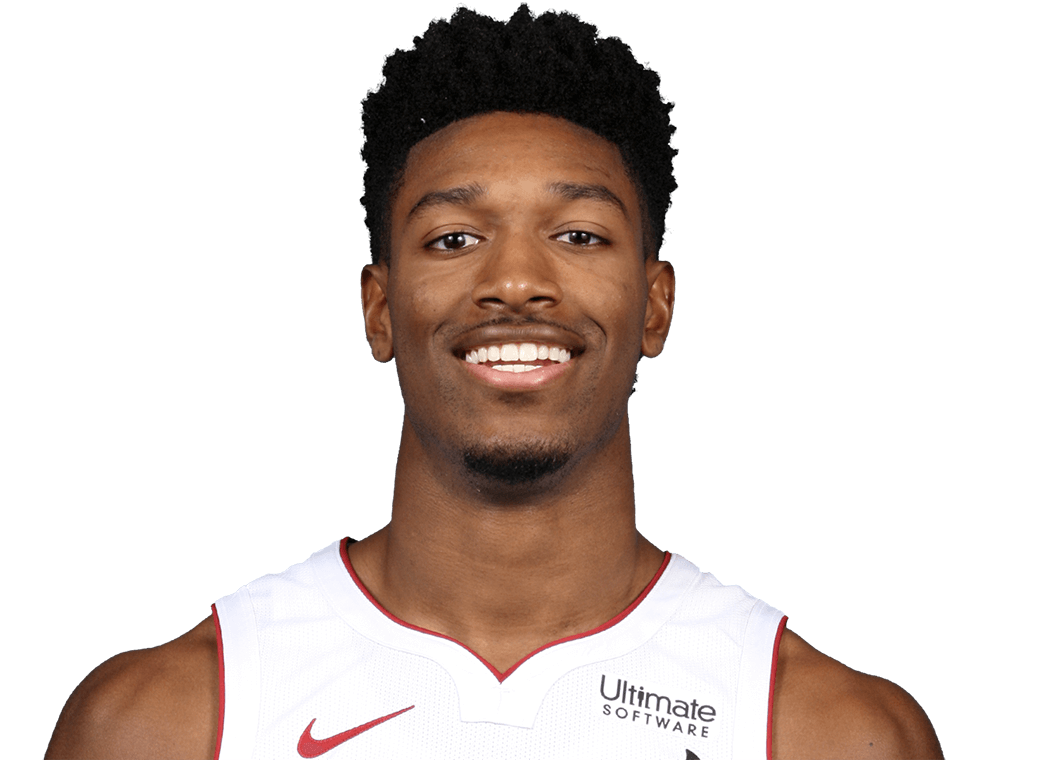 Kyle Alexander headshot