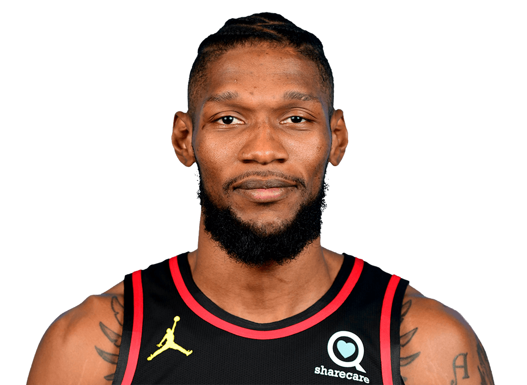 Chris Silva headshot