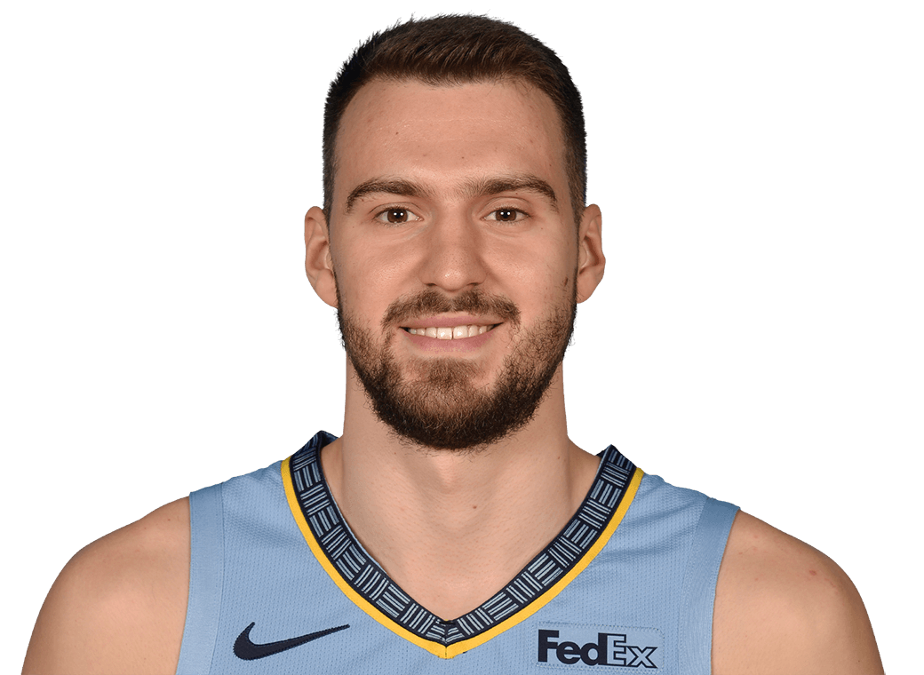 Marko Guduric headshot