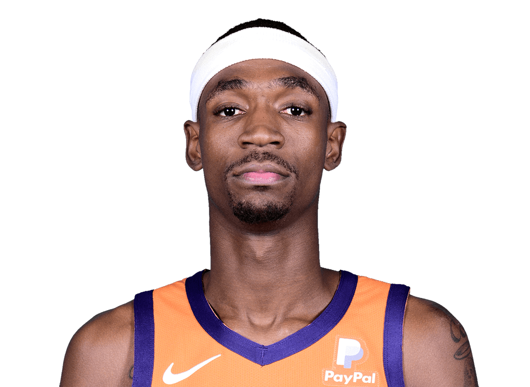 Tariq Owens headshot