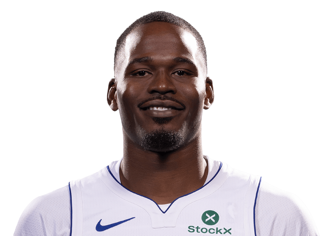 Javonte Green headshot