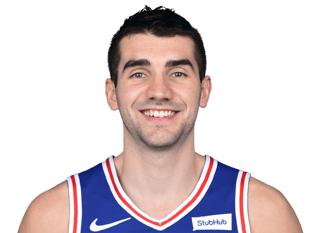 Dakota Mathias headshot